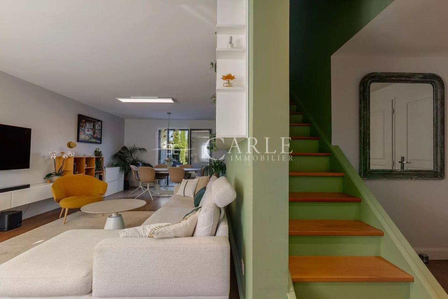 Maison à vendre, 148m², Décines-Charpieu