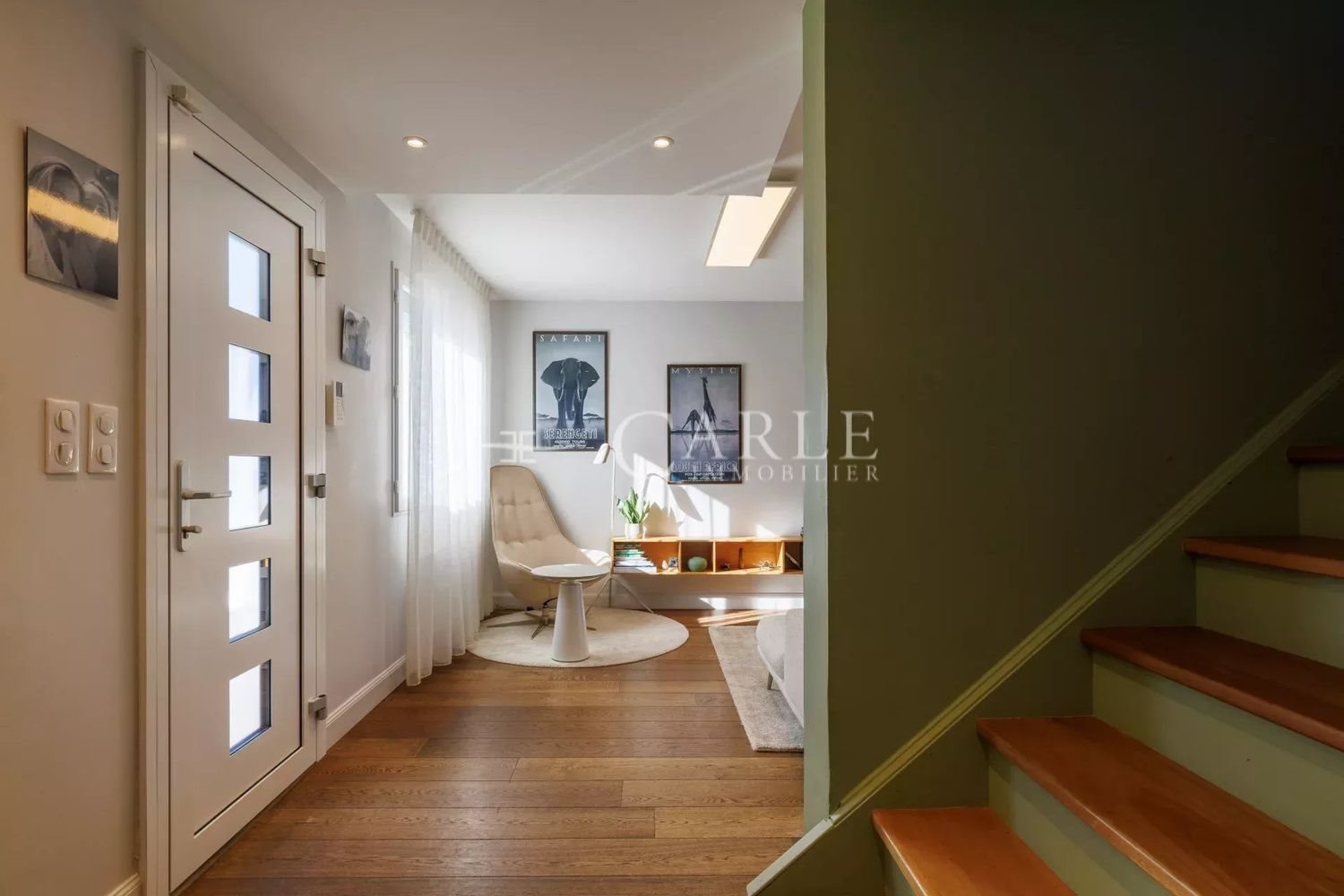 Maison à vendre, 148m², Décines-Charpieu