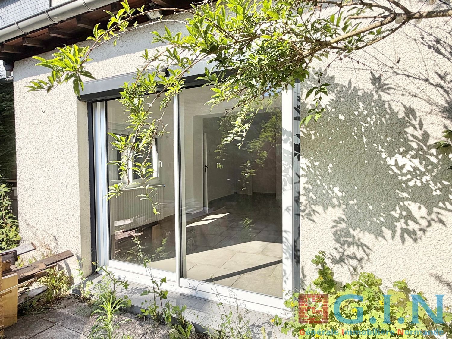 Maison à vendre, 87m², Maromme