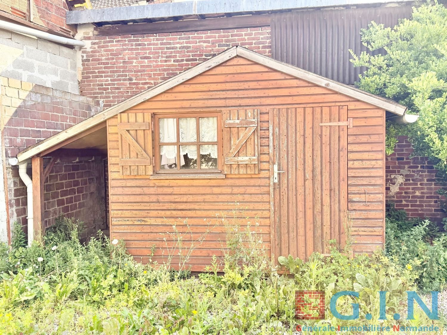 Maison à vendre, 87m², Maromme