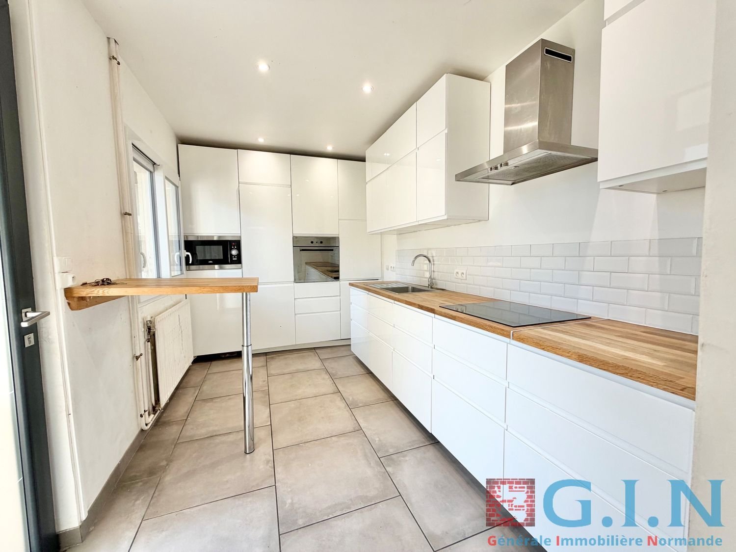 Maison à vendre, 87m², Maromme
