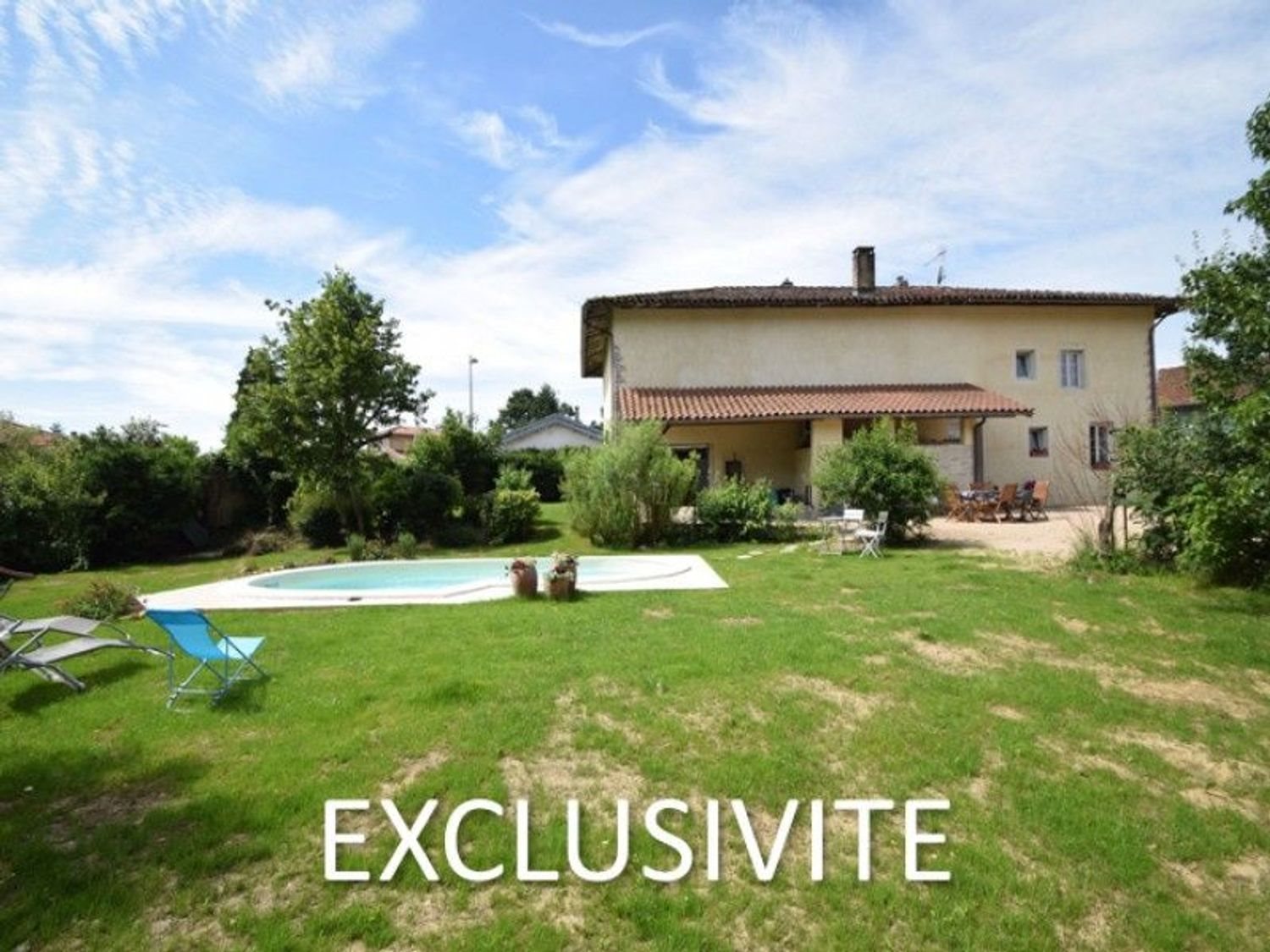 Maison à vendre, 180m², Buellas