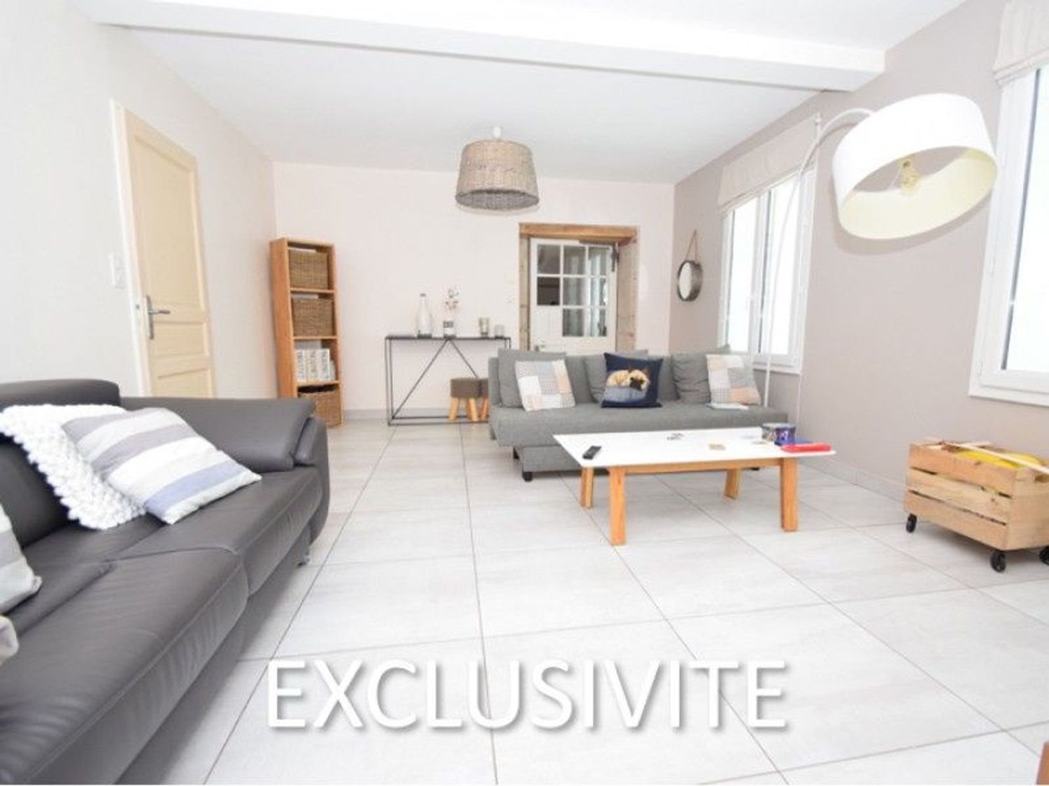 Maison à vendre, 180m², Buellas