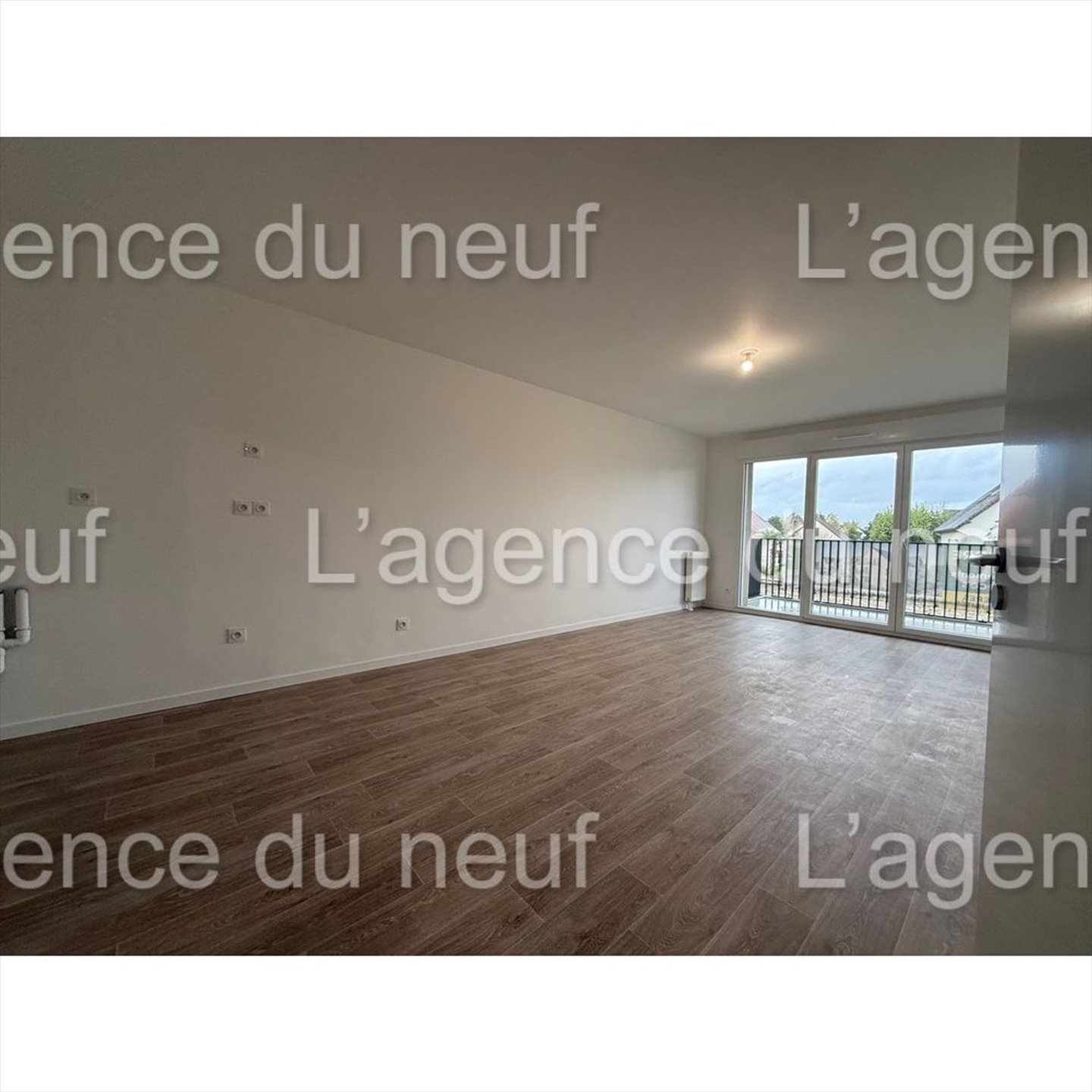 Appartement à vendre, 68m², Cormelles-le-Royal