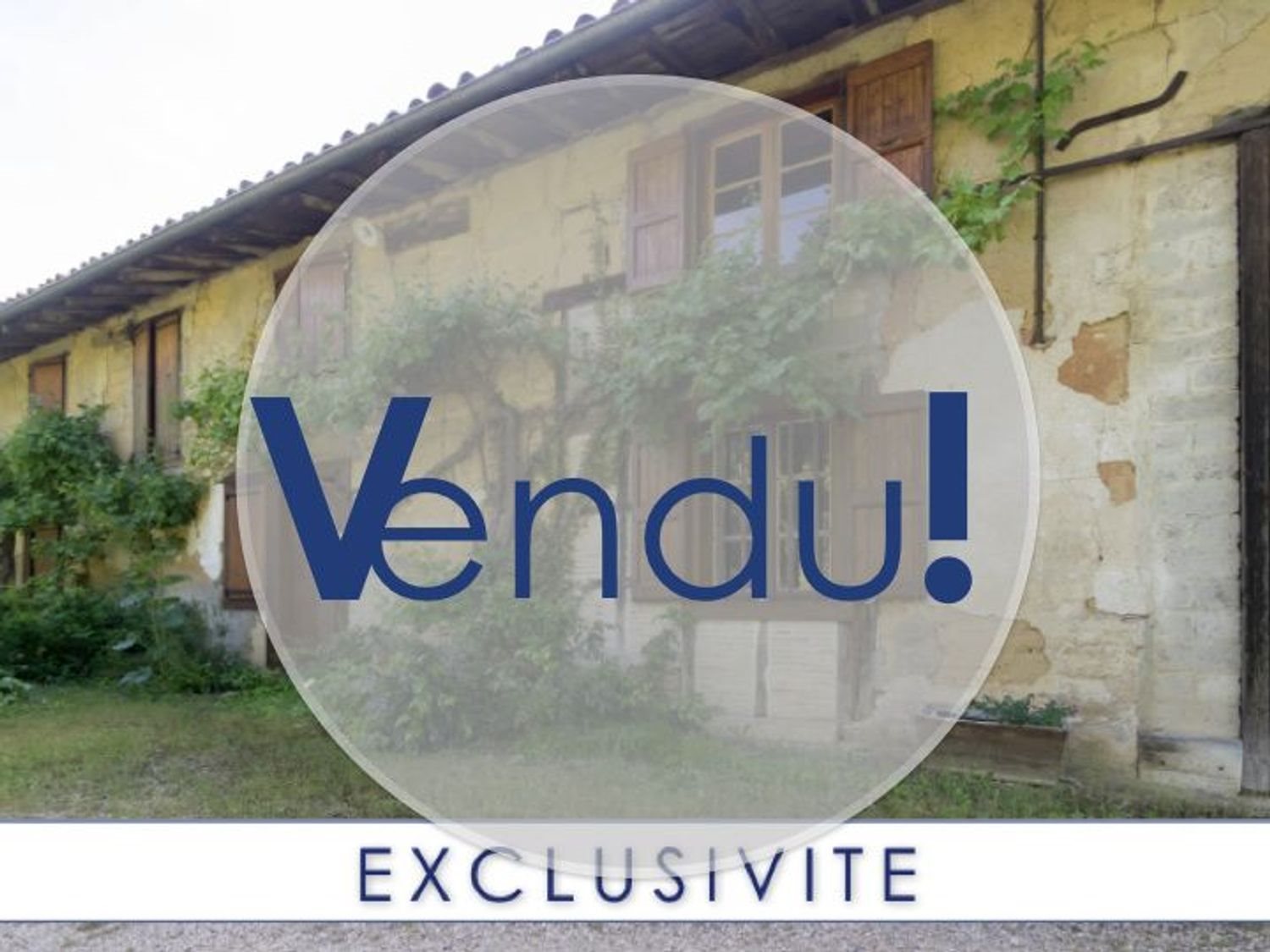Maison à vendre, 169m², Polliat