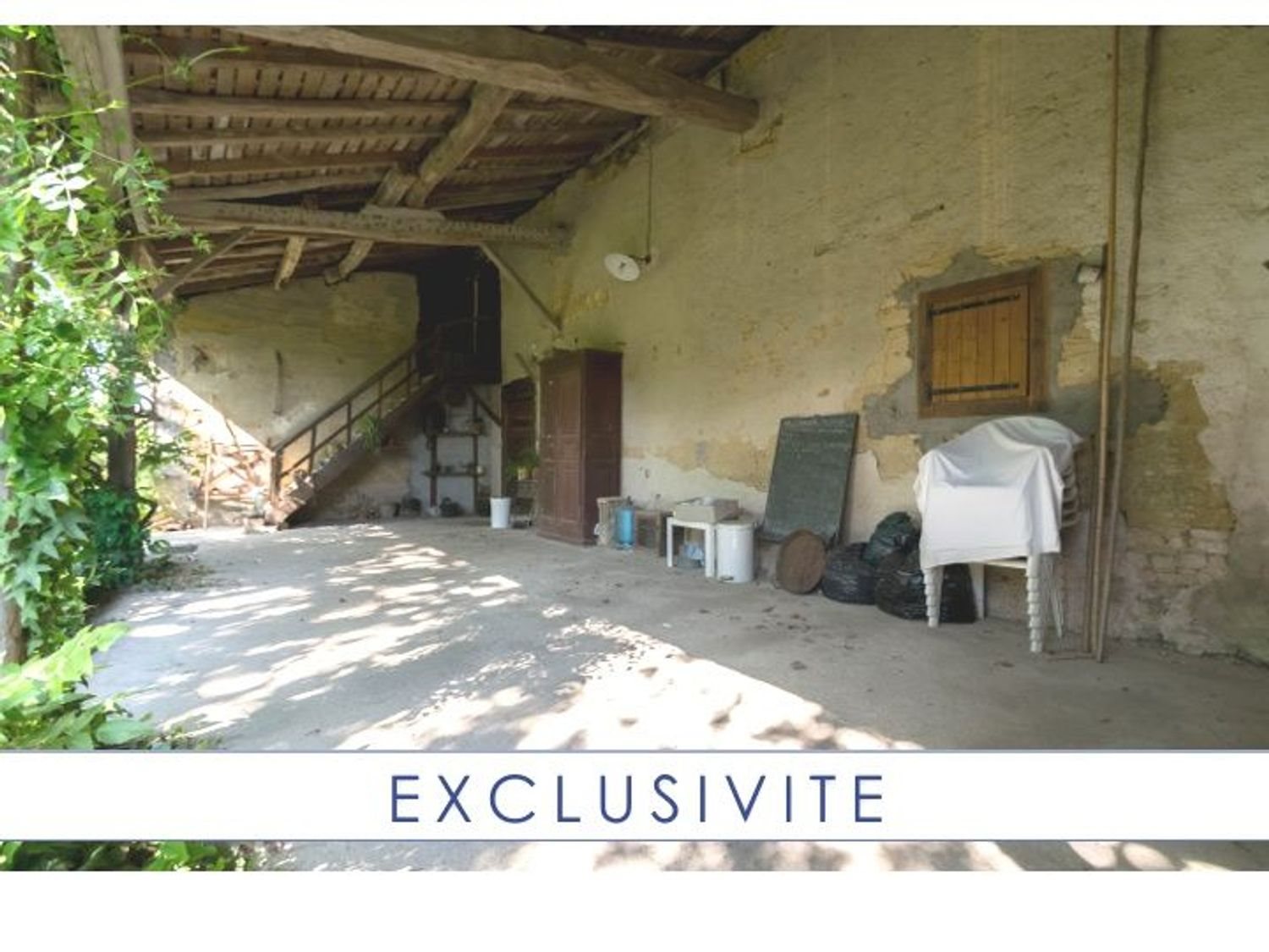 Maison à vendre, 169m², Polliat