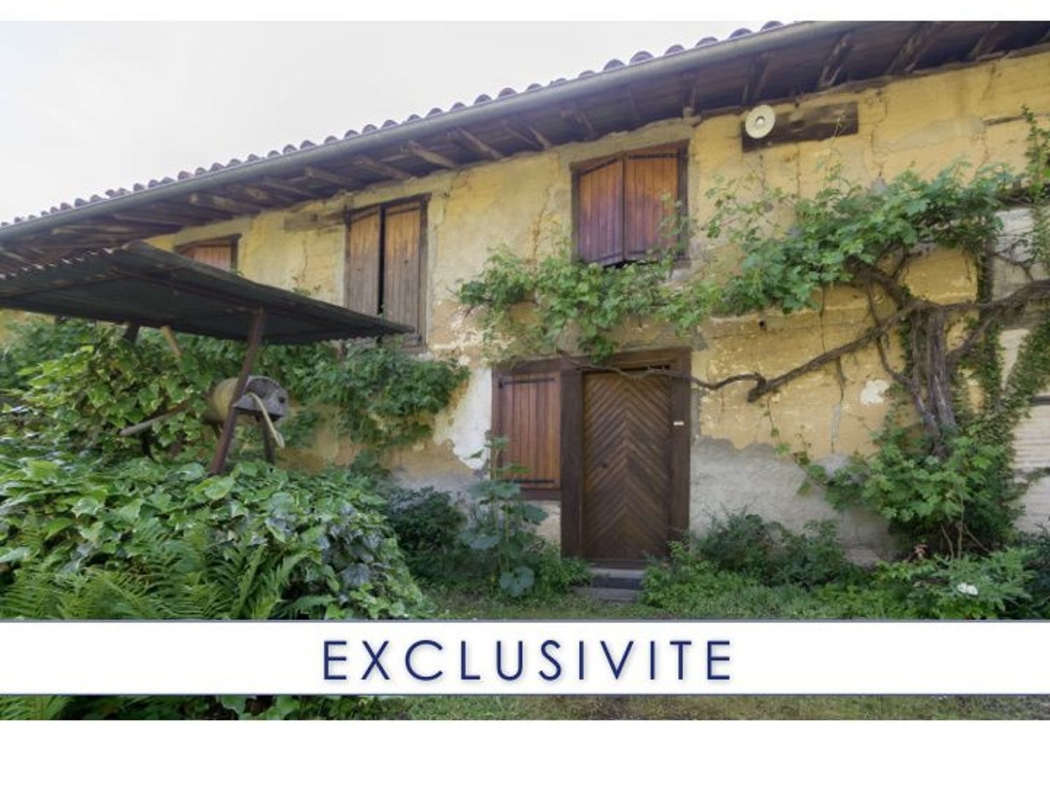 Maison à vendre, 169m², Polliat