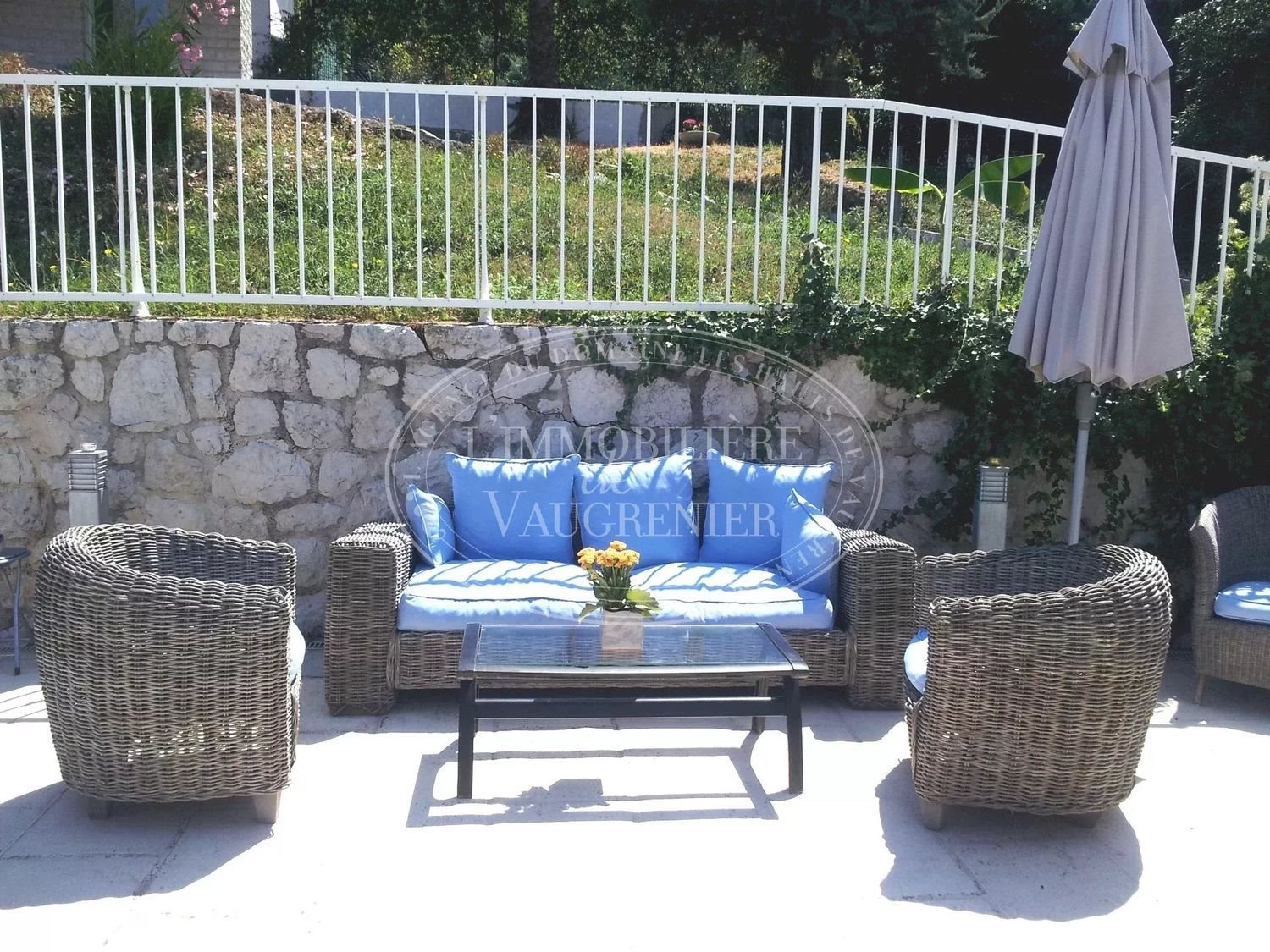 Maison à vendre, 200m², Vence