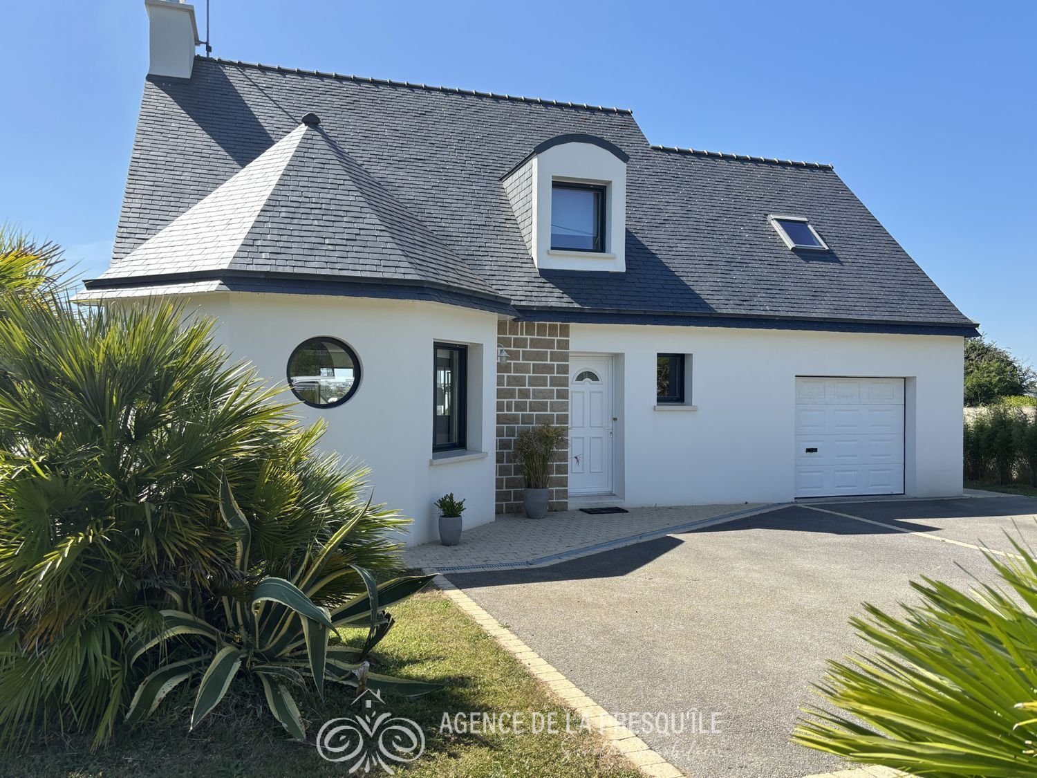 Maison à vendre, 124m², Camaret-sur-Mer