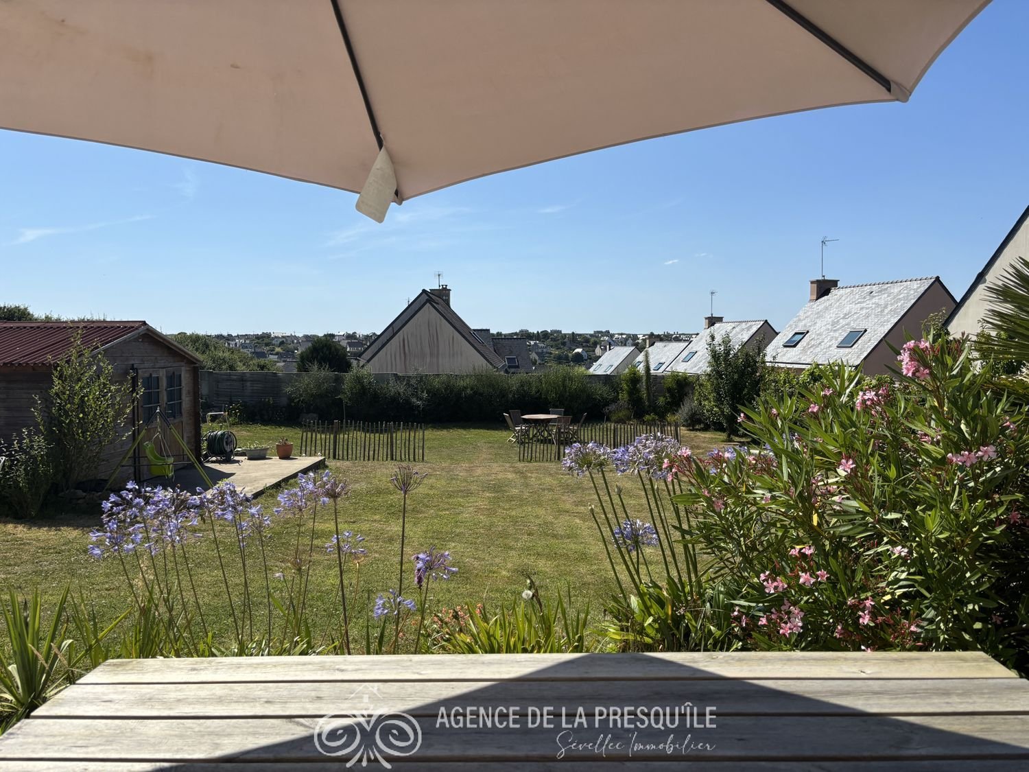 Maison à vendre, 124m², Camaret-sur-Mer
