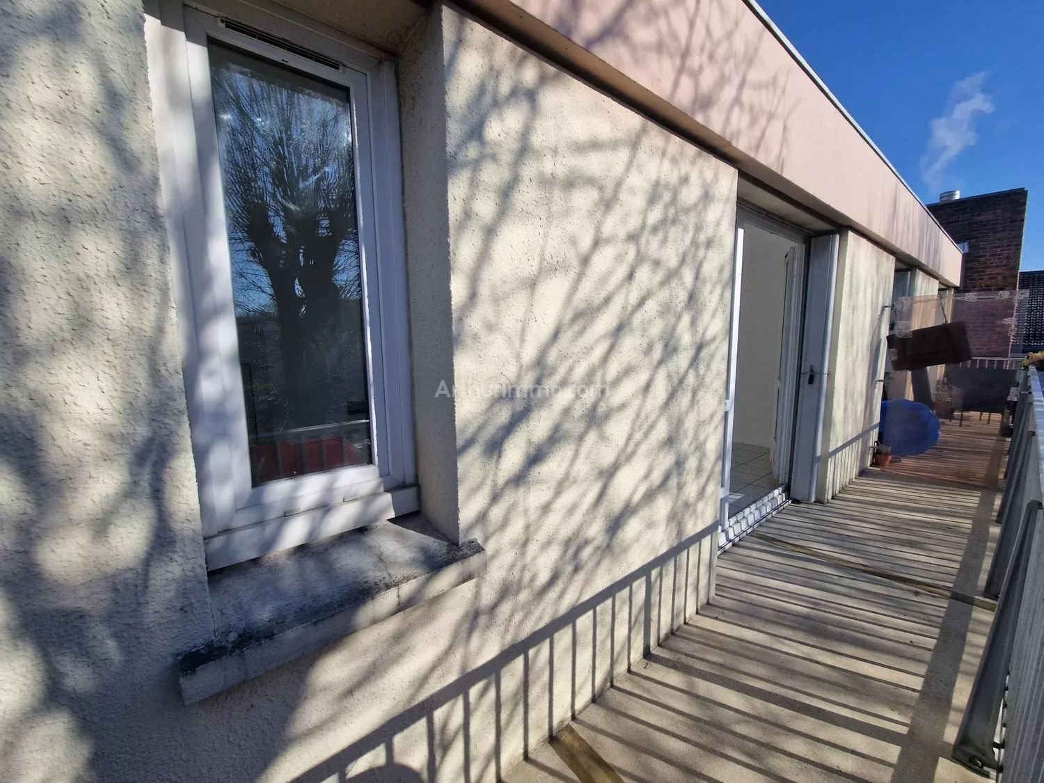 Appartement à vendre, 25m², Lagny-sur-Marne
