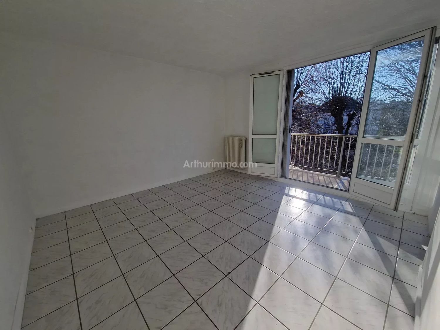 Appartement à vendre, 25m², Lagny-sur-Marne