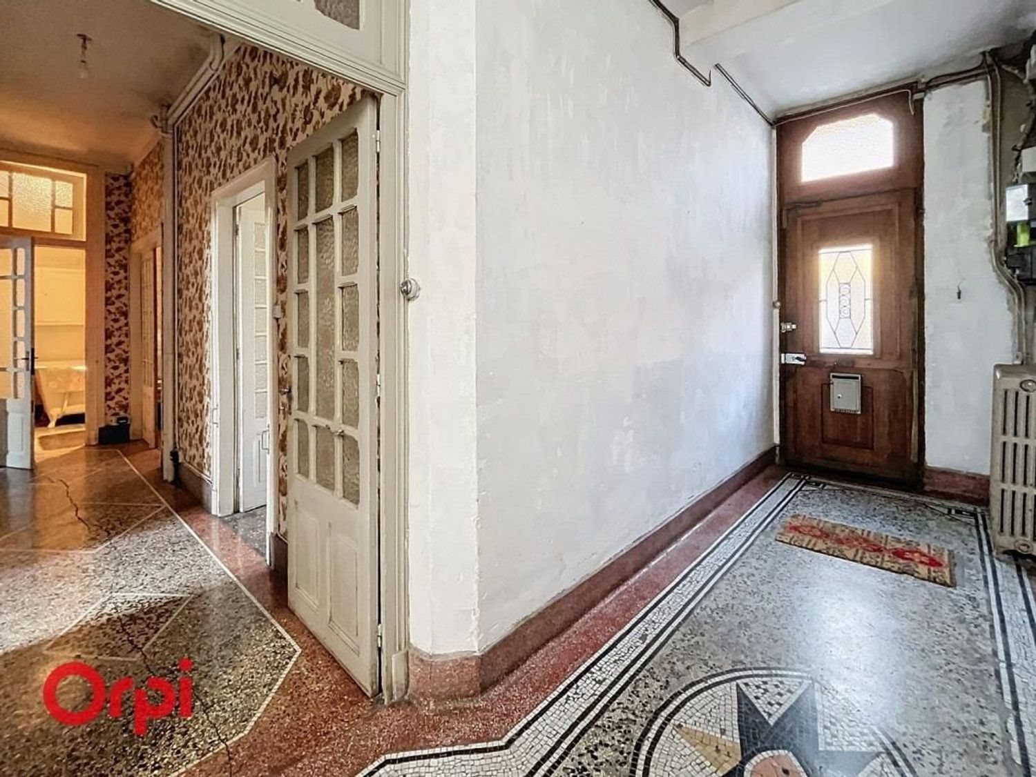 Maison à vendre, 135m², Montmarault
