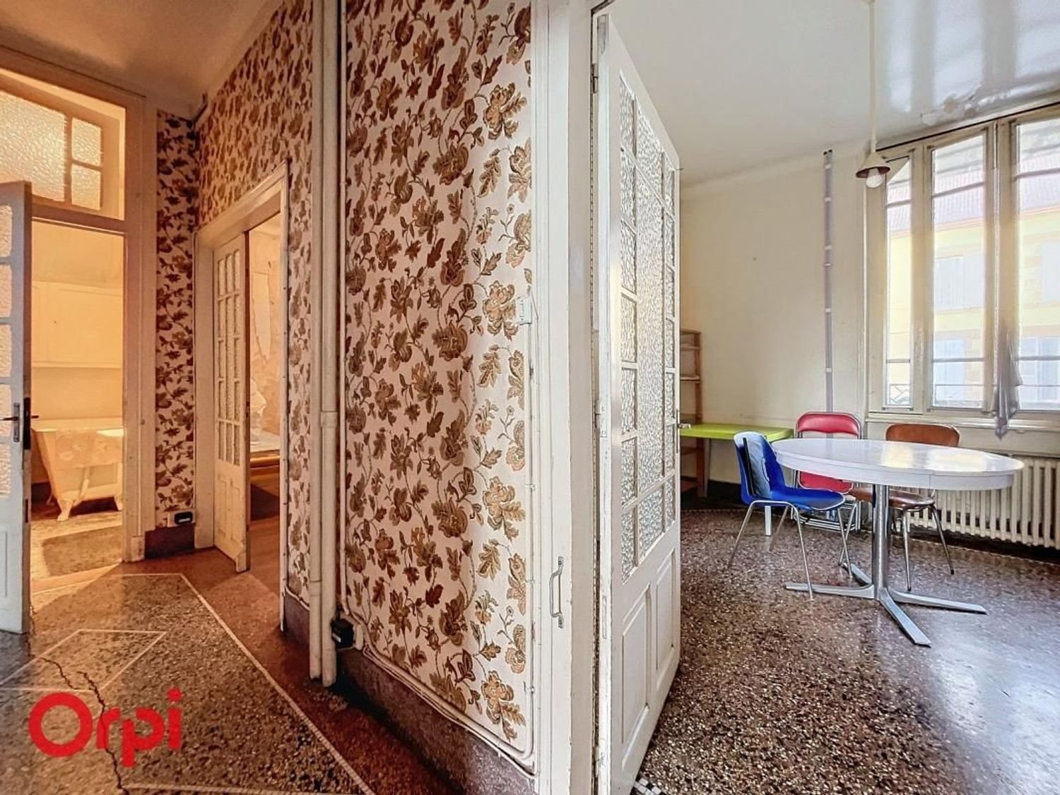 Maison à vendre, 135m², Montmarault