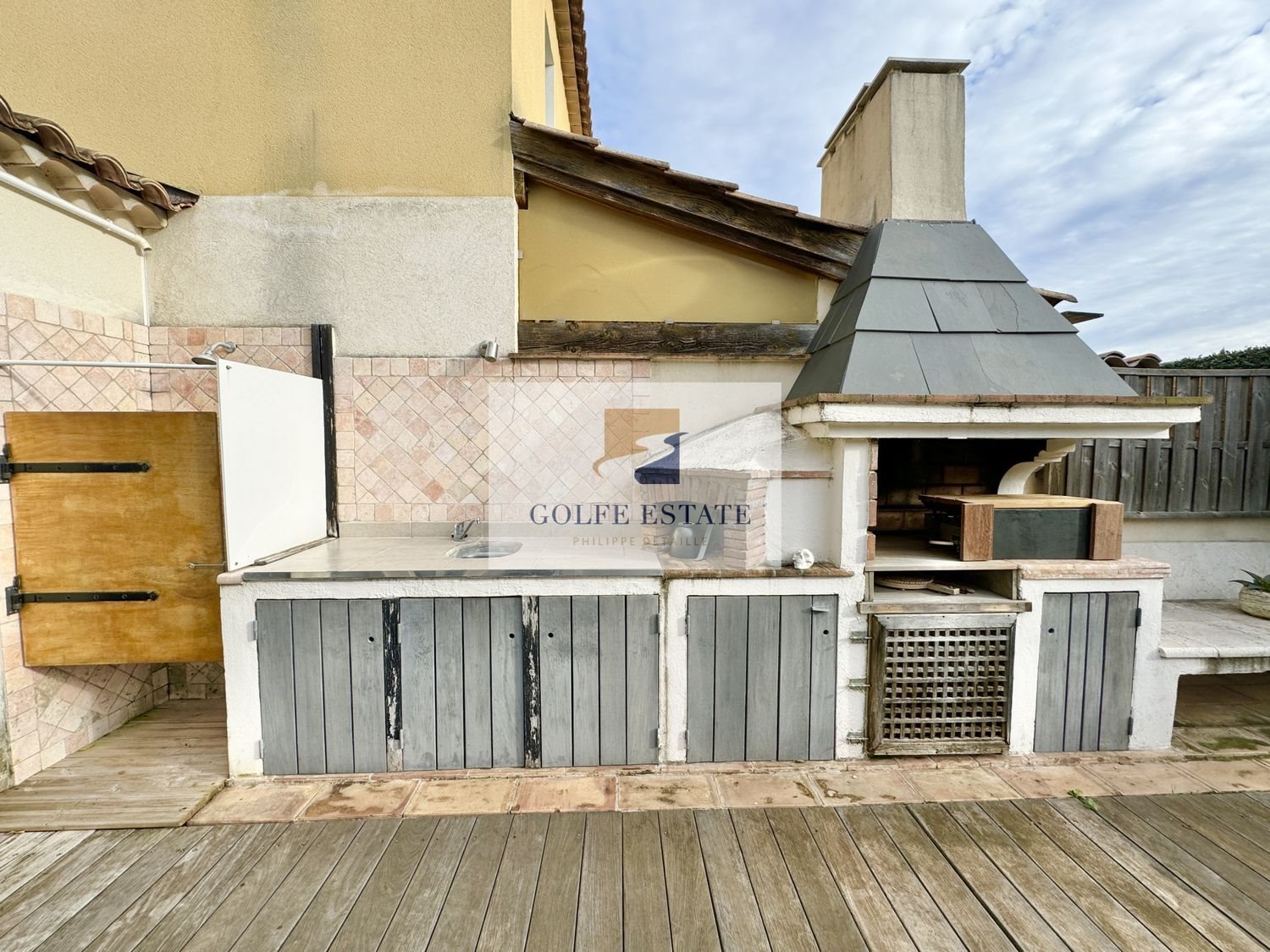 Maison à vendre, 120m², La Croix-Valmer