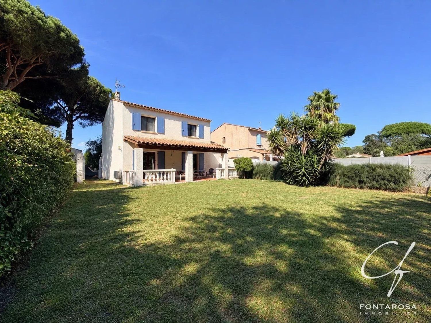 Maison à vendre, 99m², Fréjus