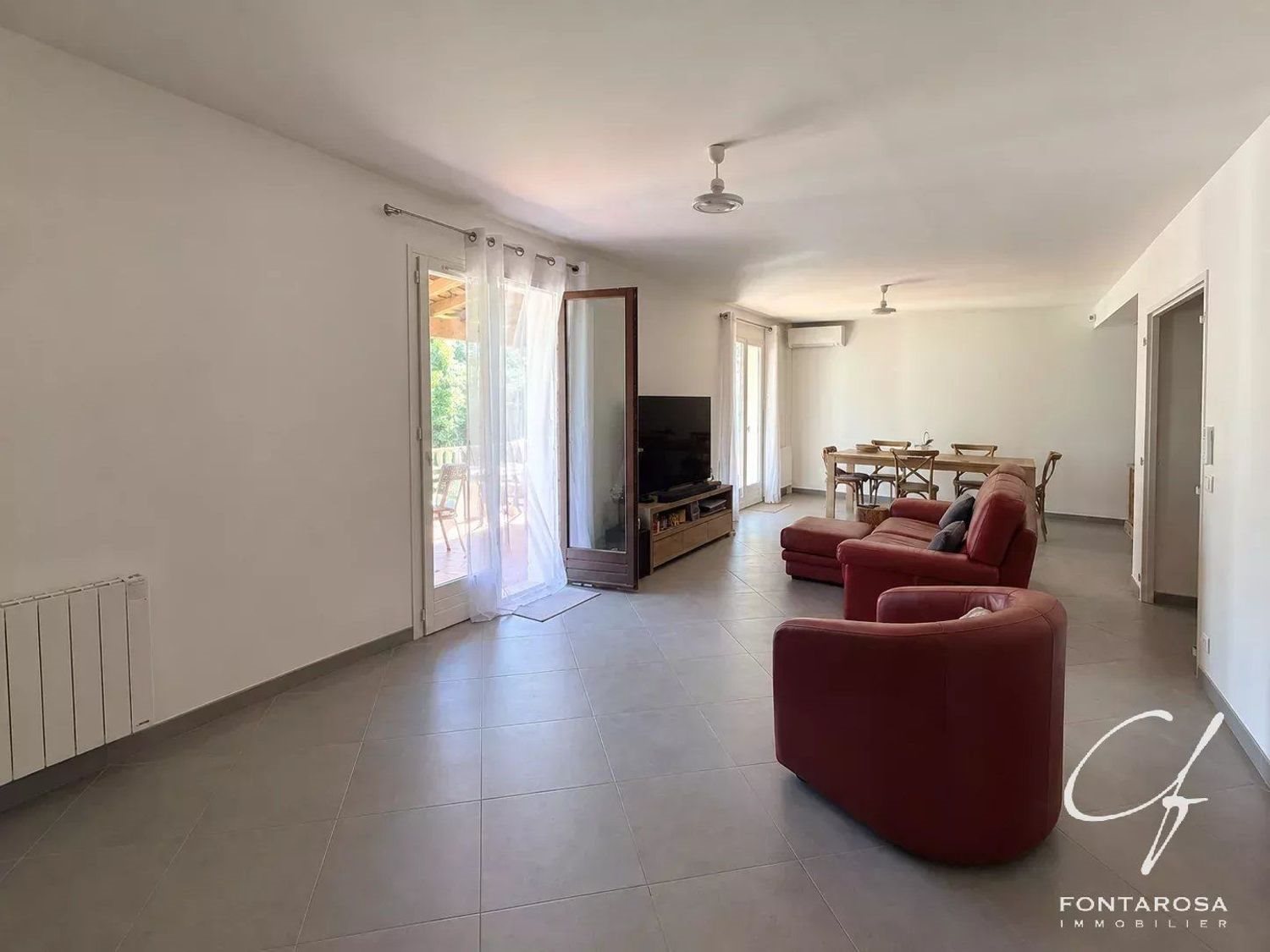 Maison à vendre, 99m², Fréjus