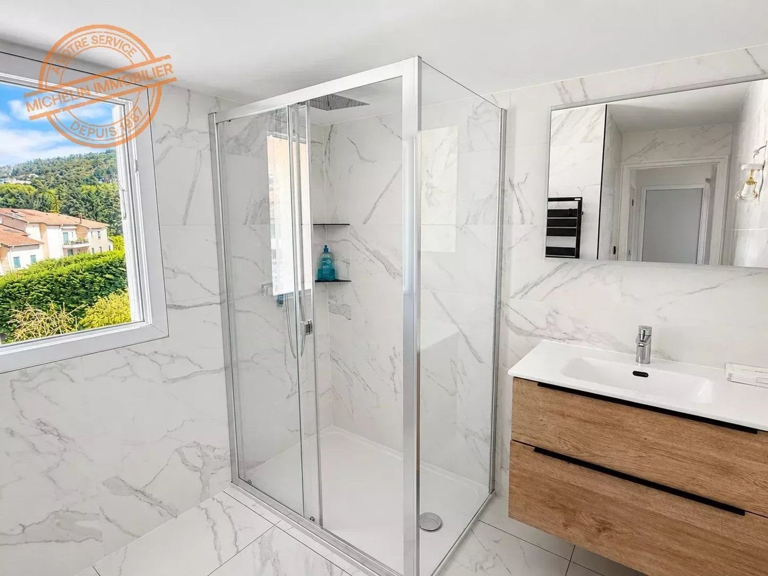 Appartement à vendre, 70m², Limonest