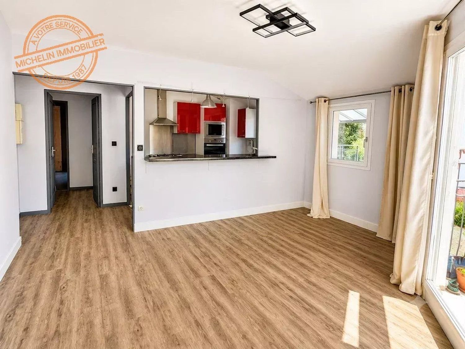 Appartement à vendre, 70m², Limonest