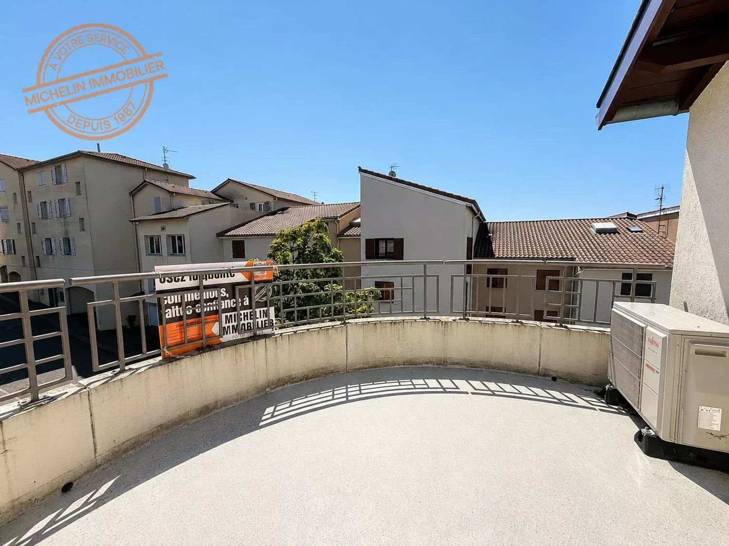 Appartement à vendre, 70m², Limonest