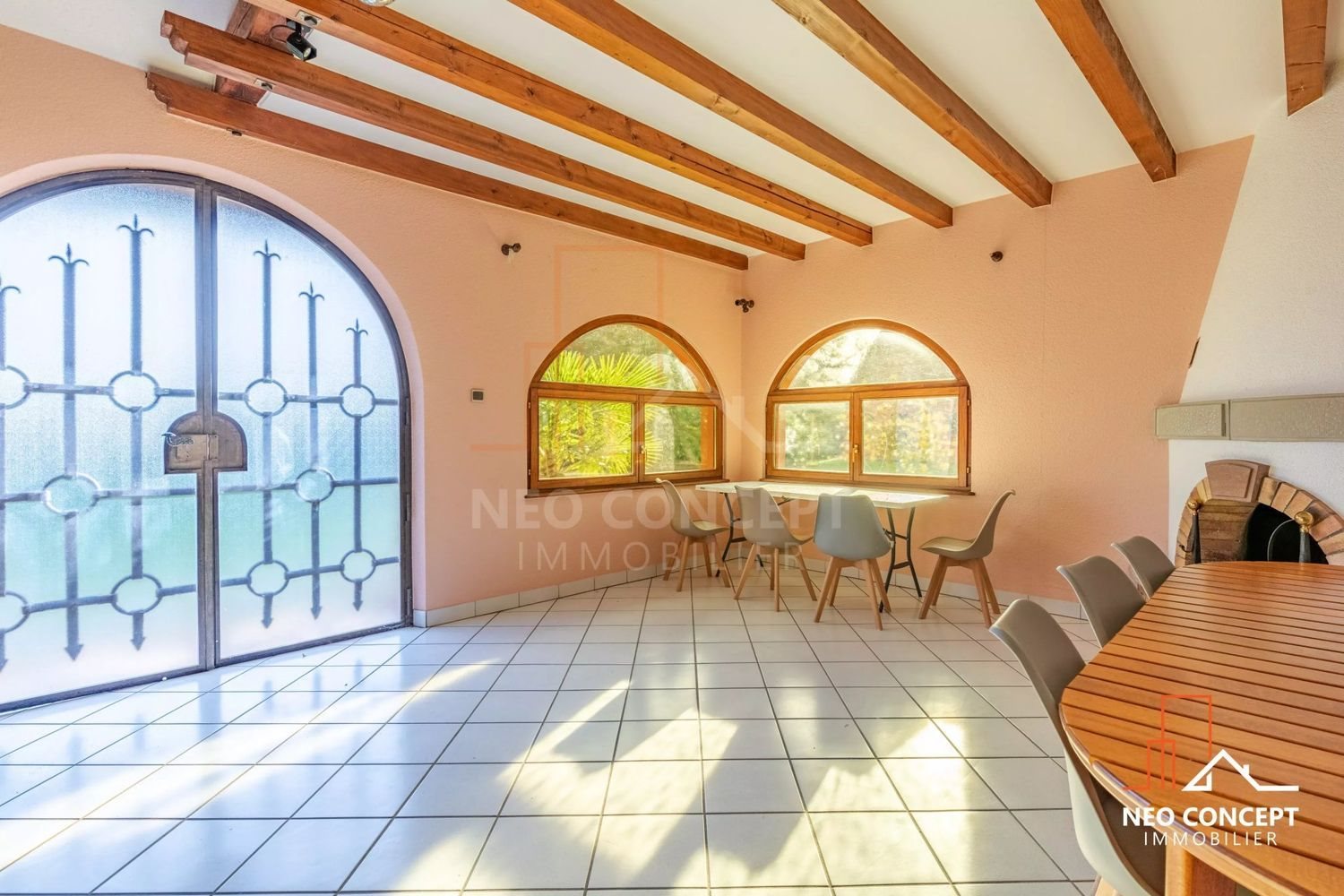 Maison à vendre, 195m², Kurtzenhouse