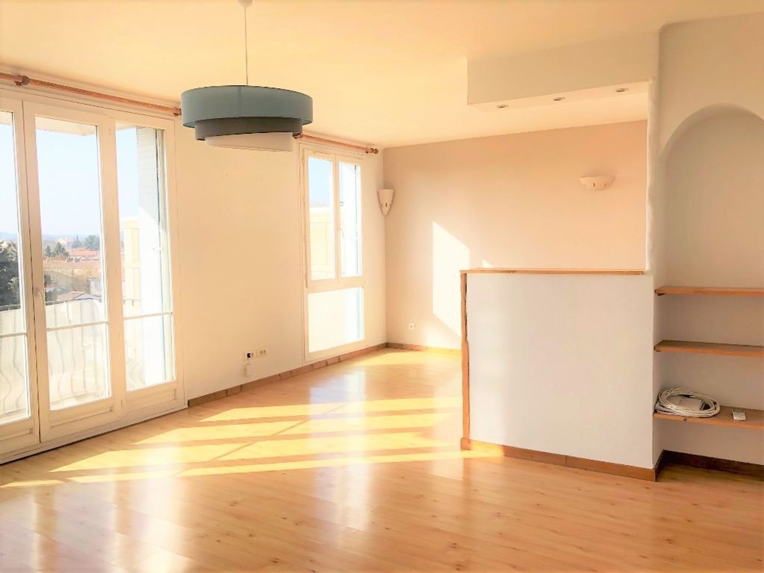 Appartement à vendre, 65m², Avignon