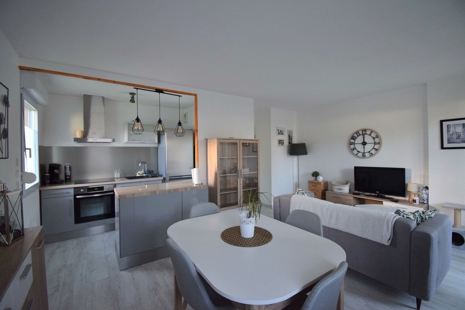 Appartement à vendre, 43m², Geneston