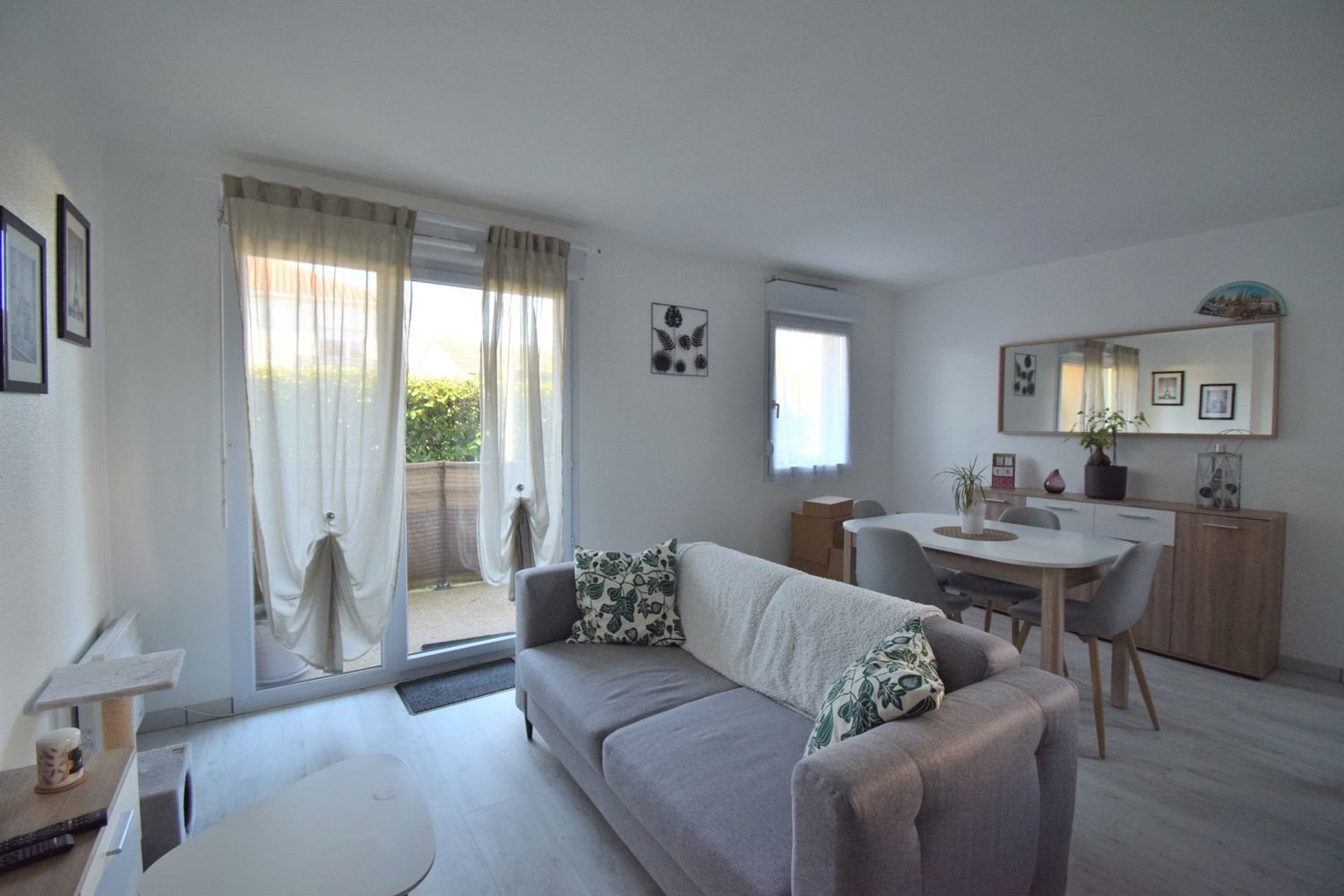 Appartement à vendre, 43m², Geneston