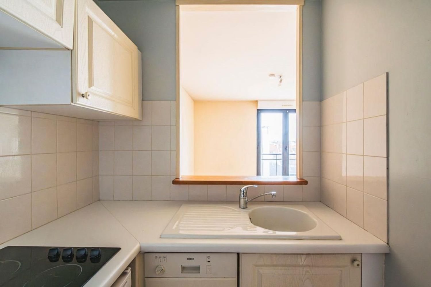 Appartement à vendre, 26m², Reims