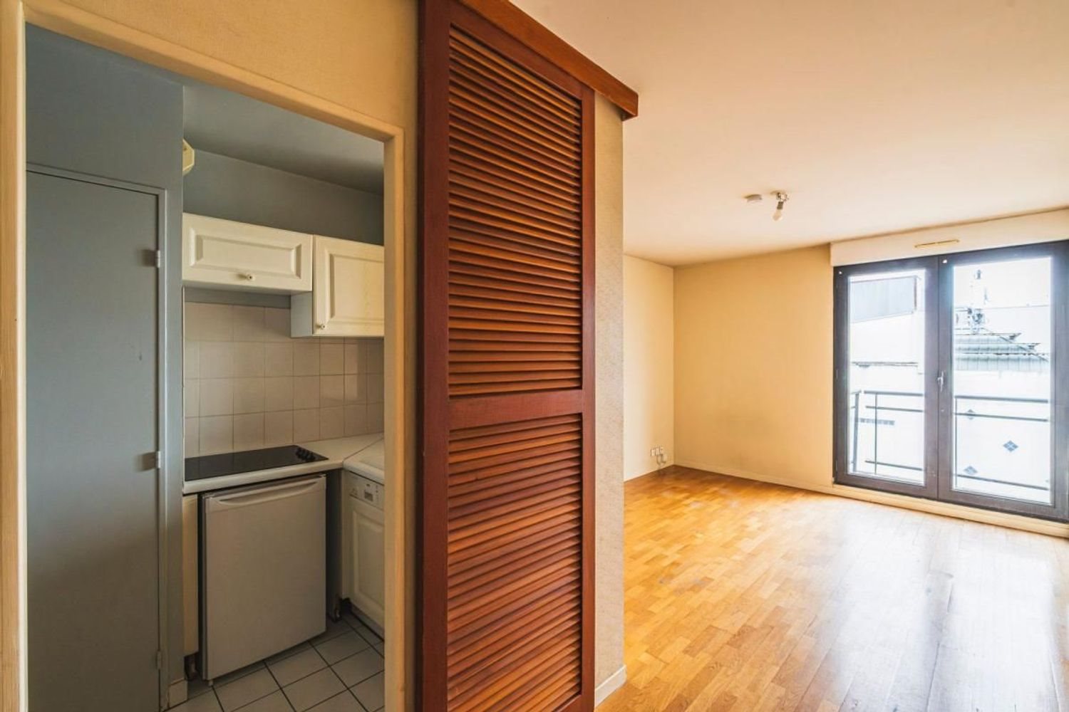 Appartement à vendre, 26m², Reims