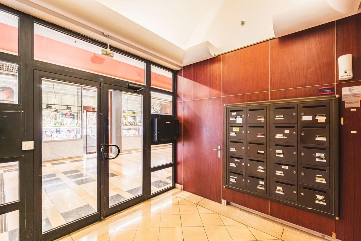 Appartement à vendre, 26m², Reims