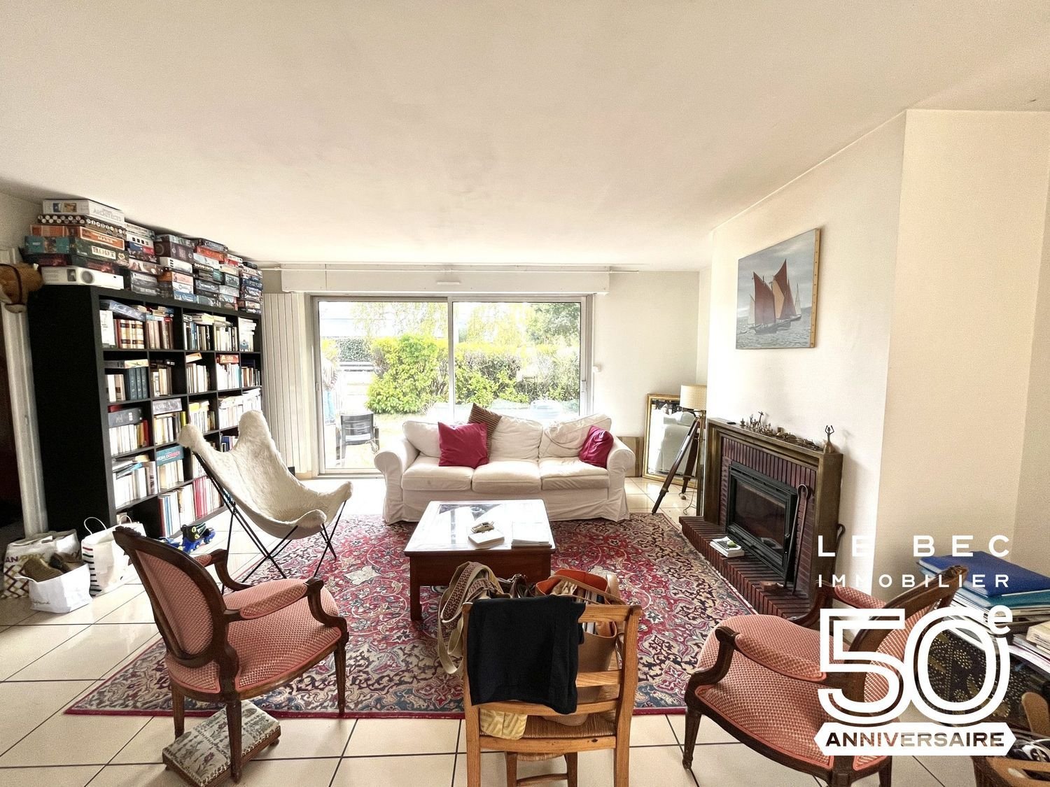 Maison à vendre, 151m², Séné