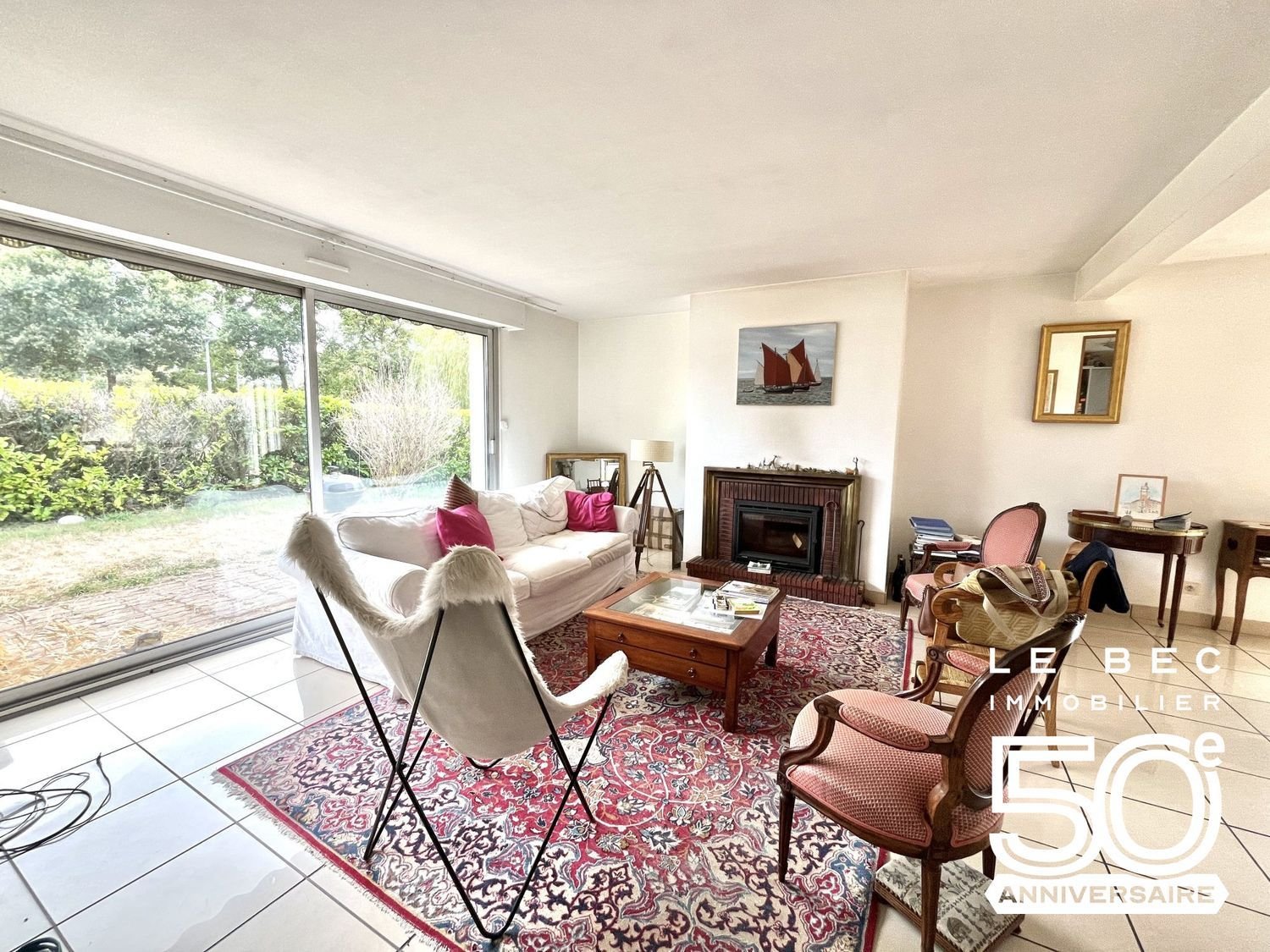 Maison à vendre, 151m², Séné