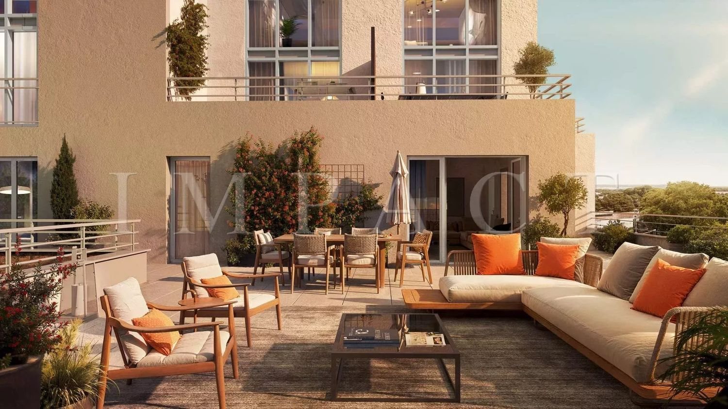 Appartement à vendre, 75m², Châteauneuf-Grasse