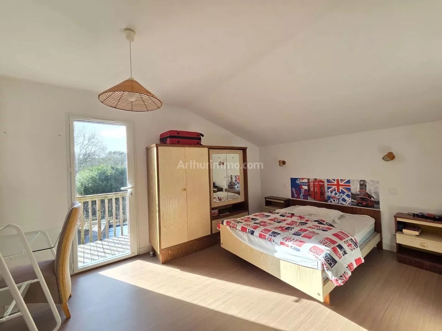 Maison à vendre, 163m², Auray