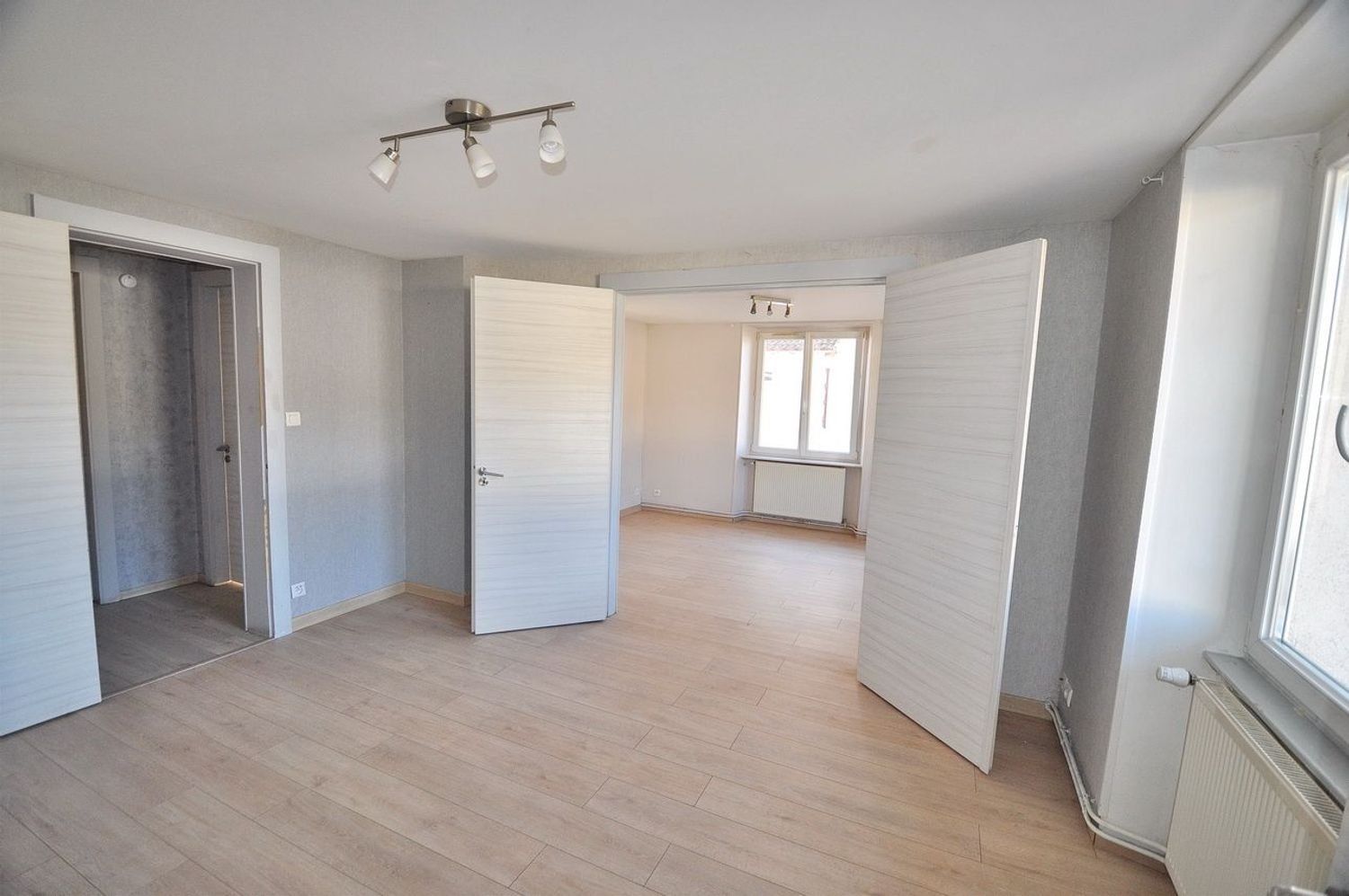 Appartement à vendre, 66m², Gérardmer
