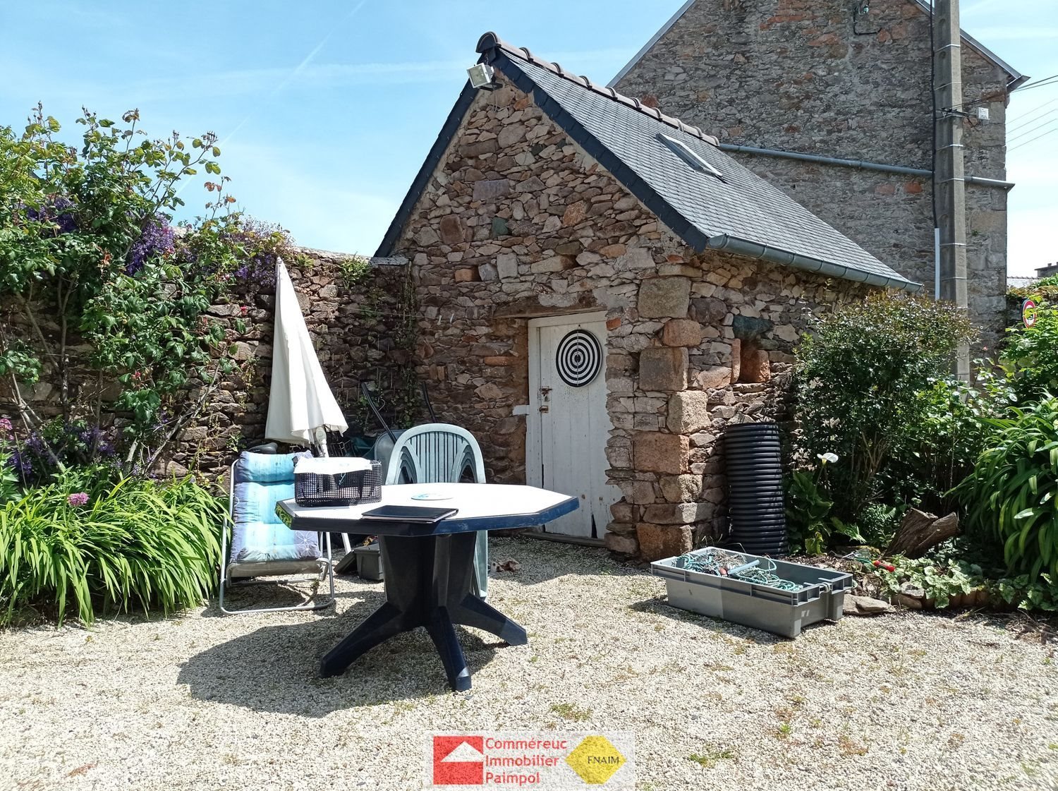 Maison à vendre, 80m², Paimpol