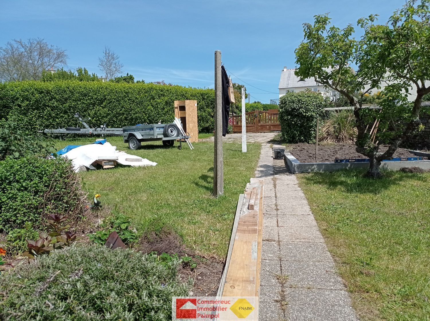 Maison à vendre, 80m², Paimpol