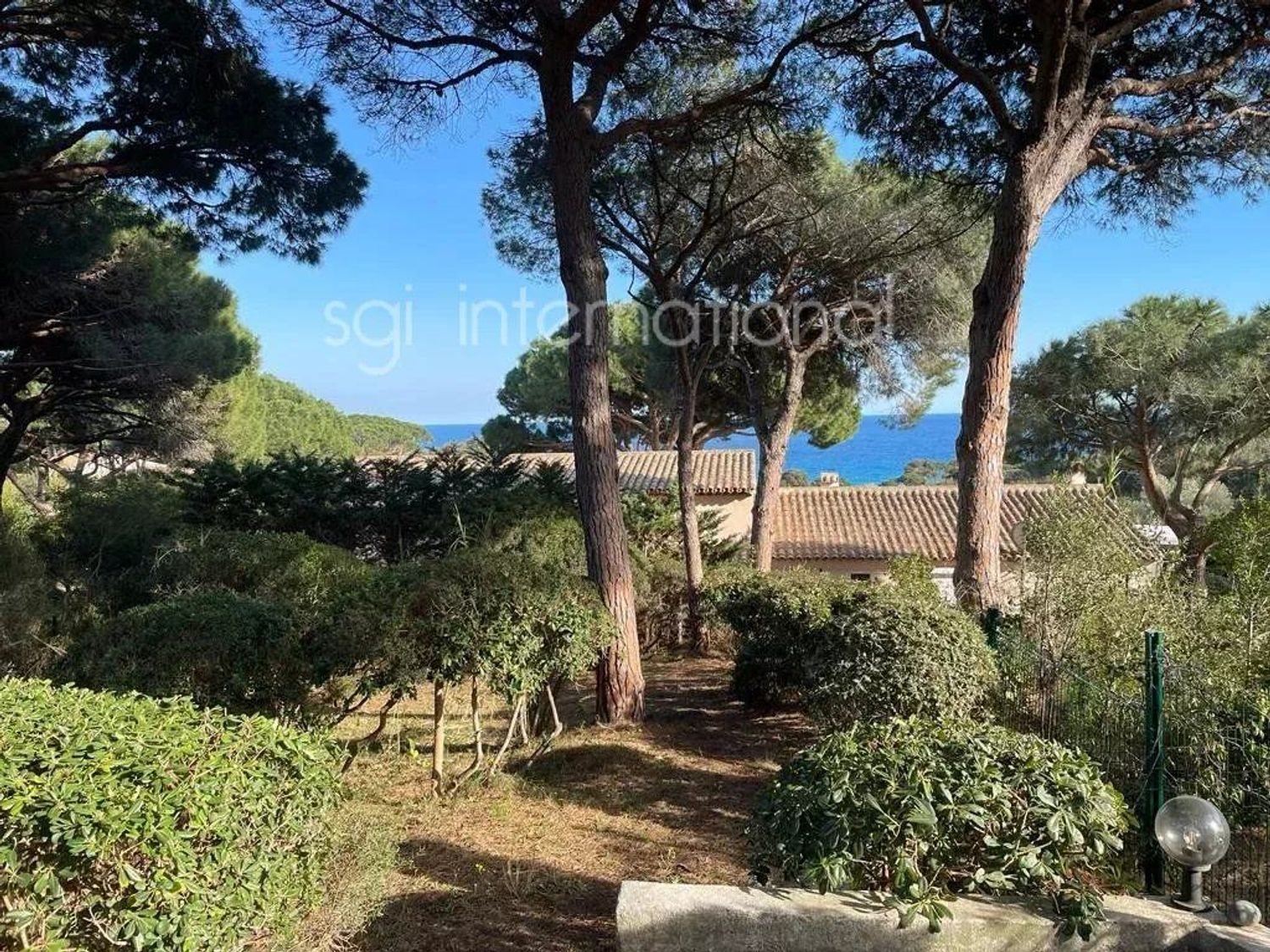 Maison à louer, 11m², Ramatuelle