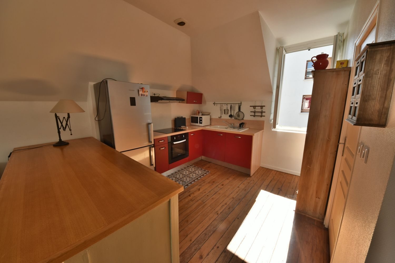Appartement à vendre, 80m², Brive-la-Gaillarde