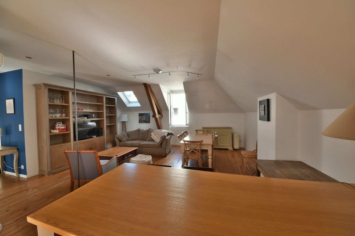 Appartement à vendre, 80m², Brive-la-Gaillarde