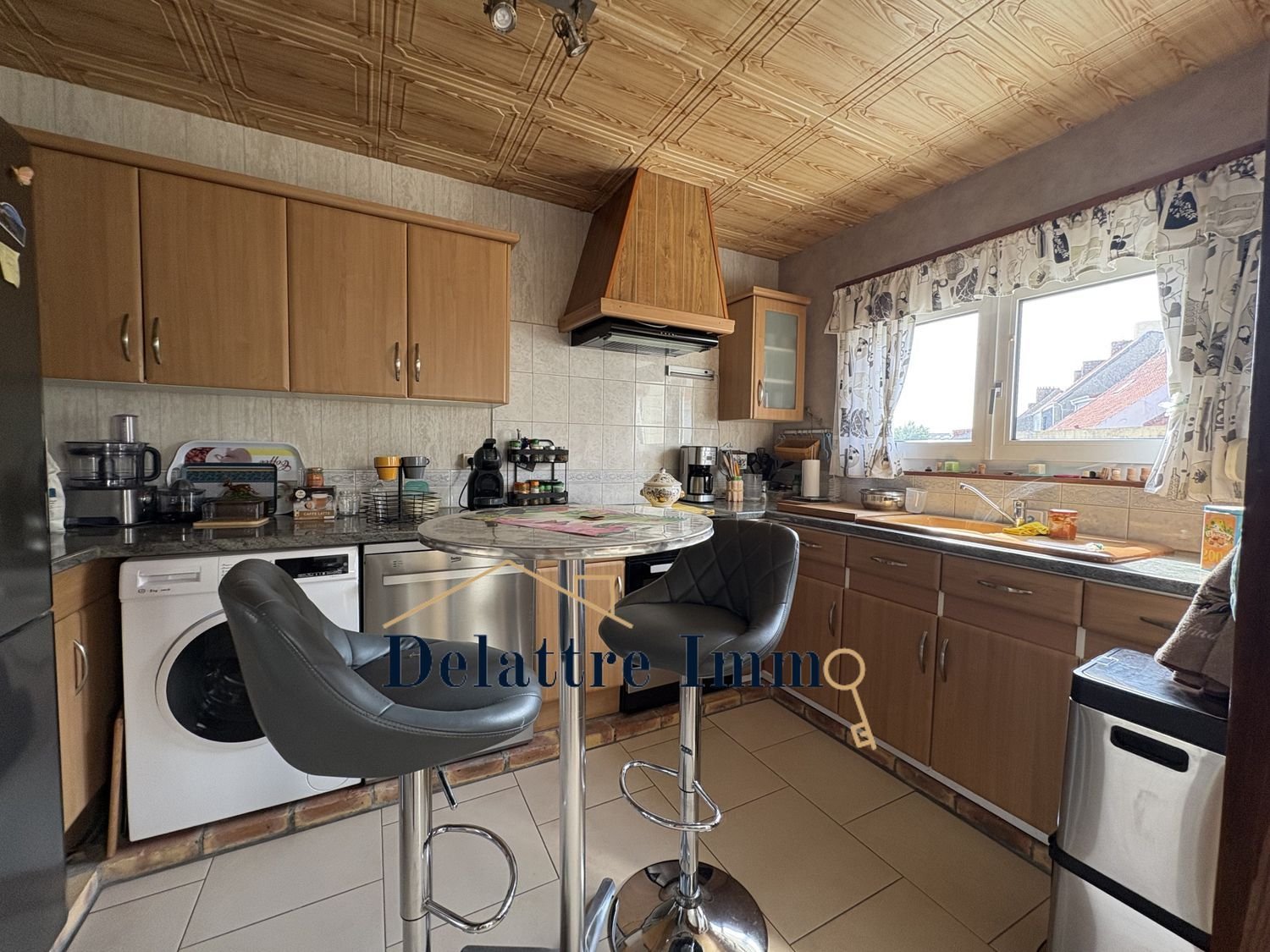 Maison à louer, 108m², Desvres