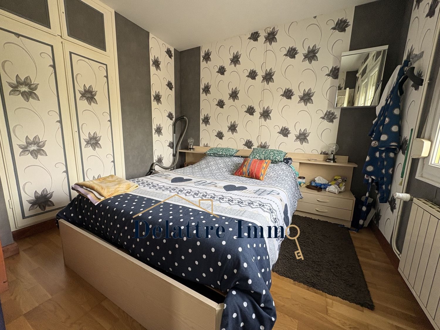 Maison à louer, 108m², Desvres