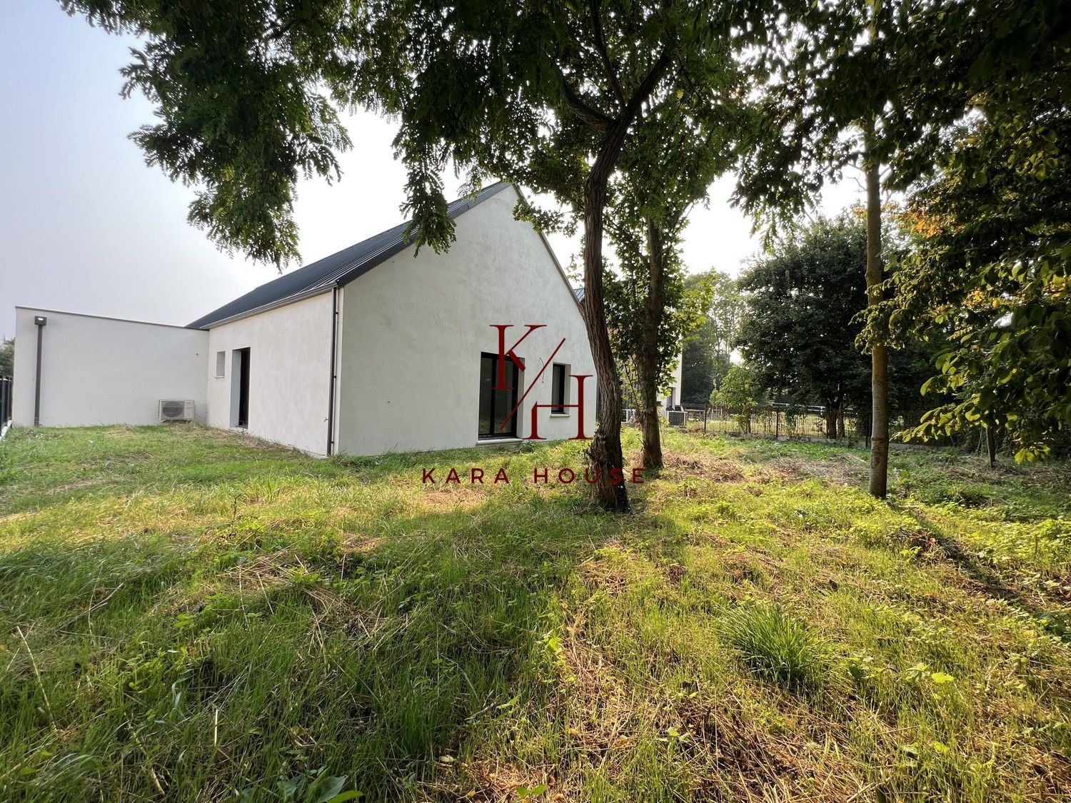 Maison à vendre, 162m², Hérouville-Saint-Clair