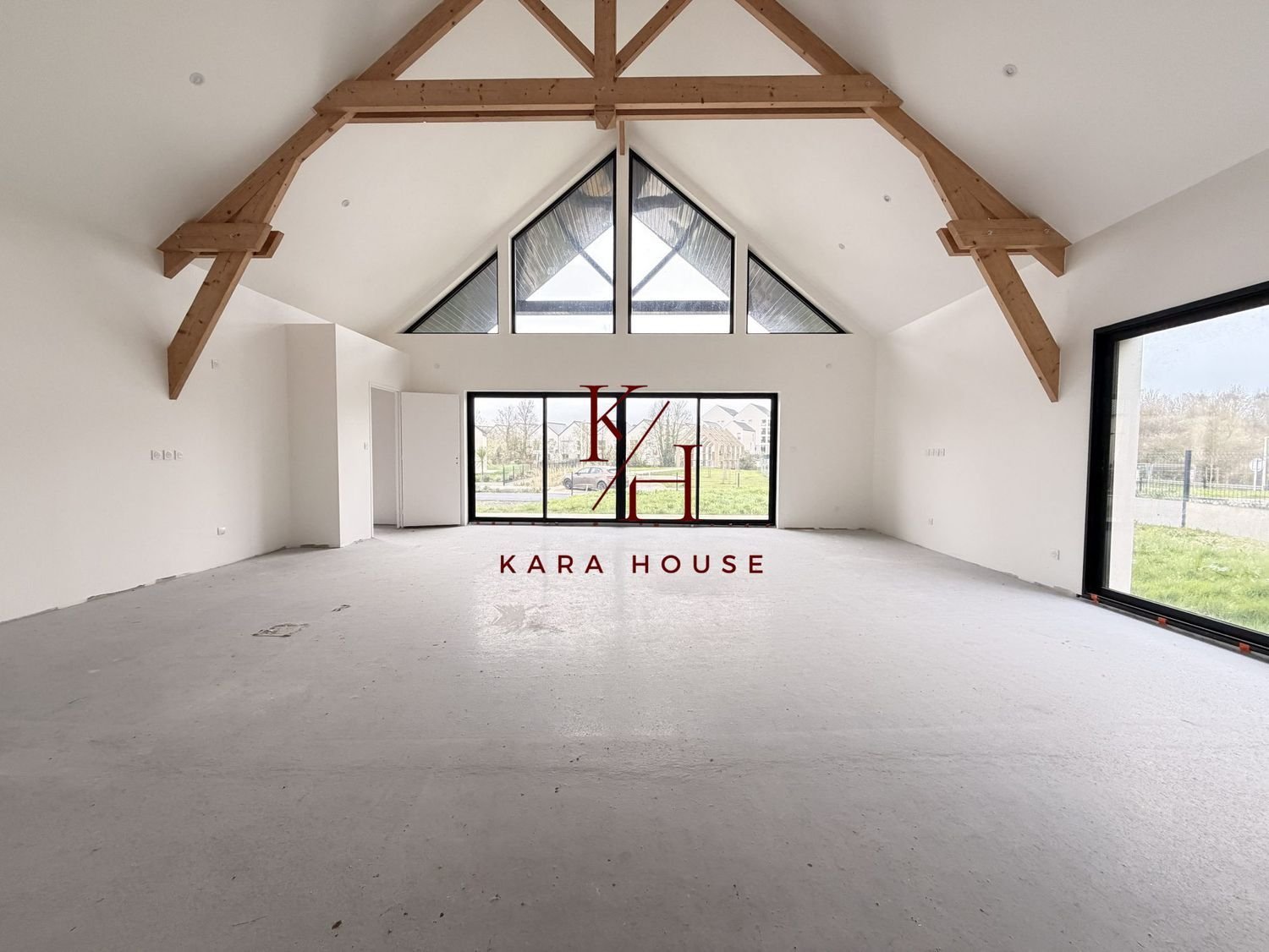 Maison à vendre, 162m², Hérouville-Saint-Clair