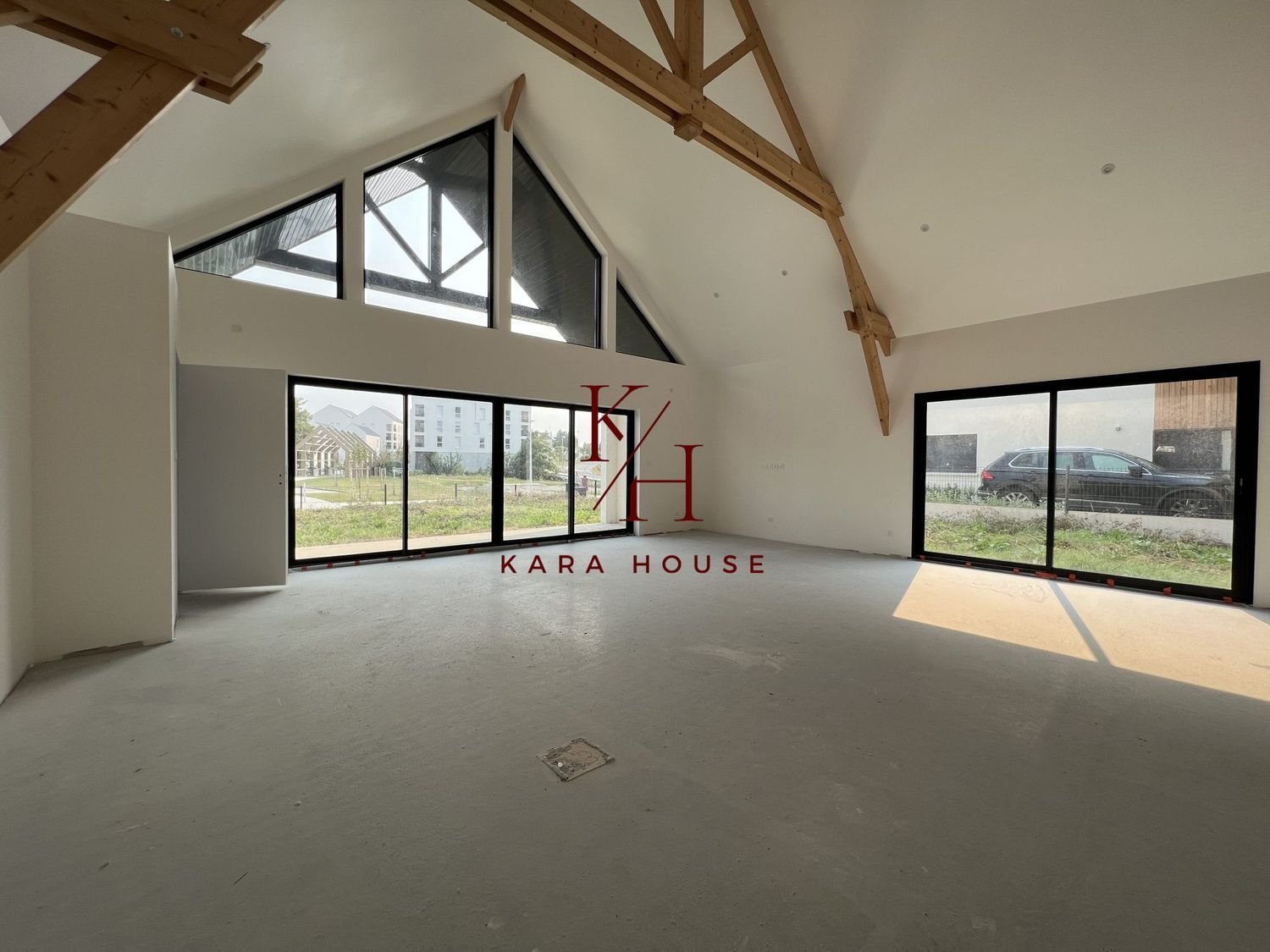 Maison à vendre, 162m², Hérouville-Saint-Clair