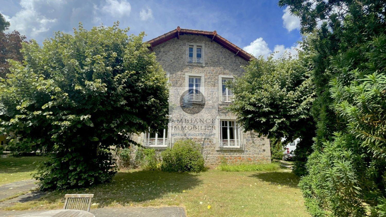 Maison à vendre, 195m², Les Ollières-sur-Eyrieux
