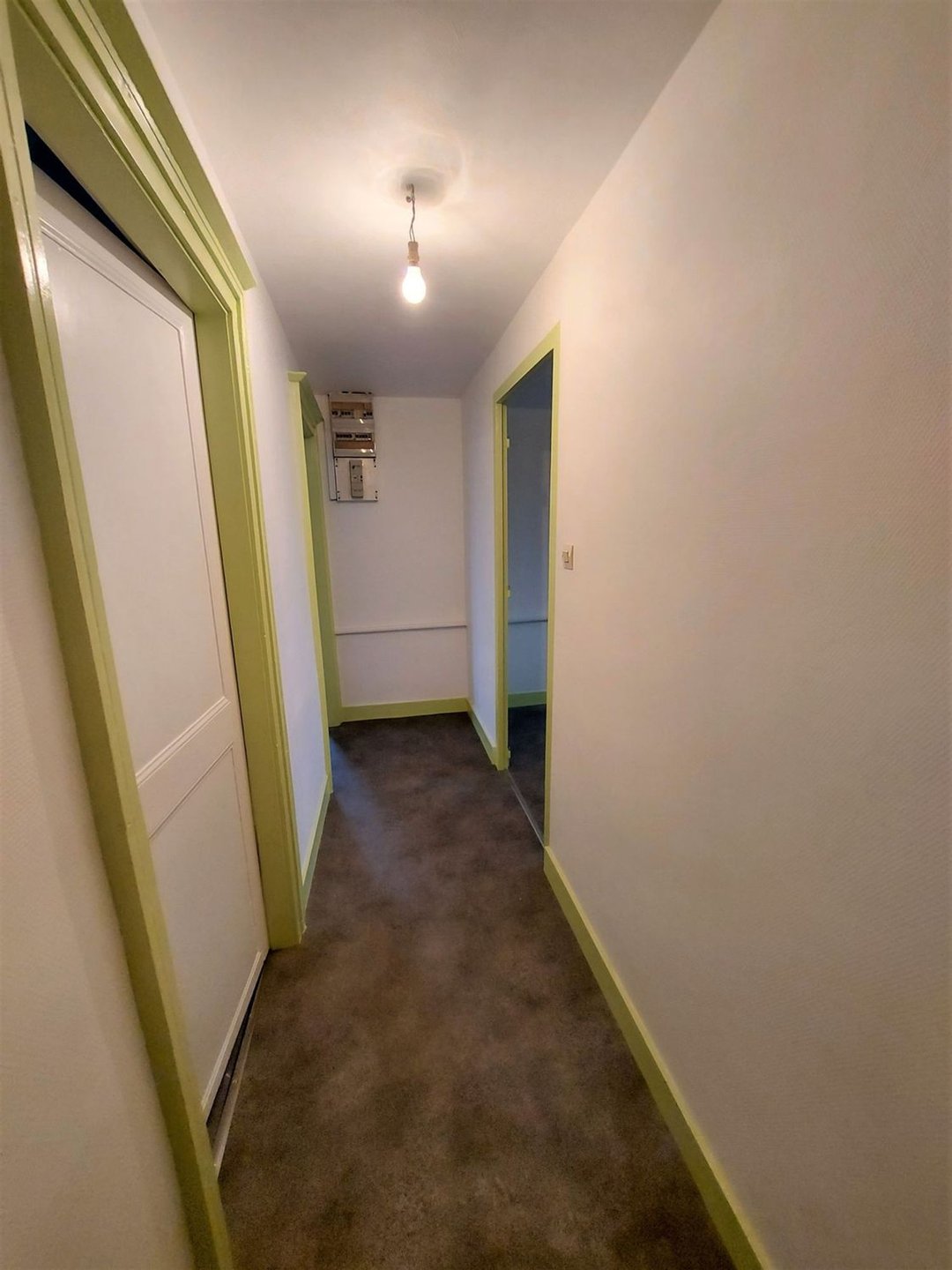 Appartement à louer, 66m², Châteauponsac