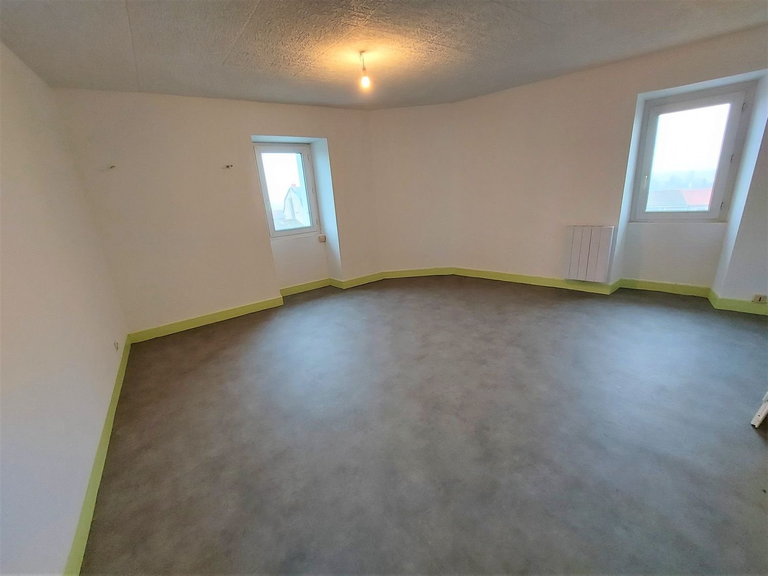 Appartement à louer, 66m², Châteauponsac