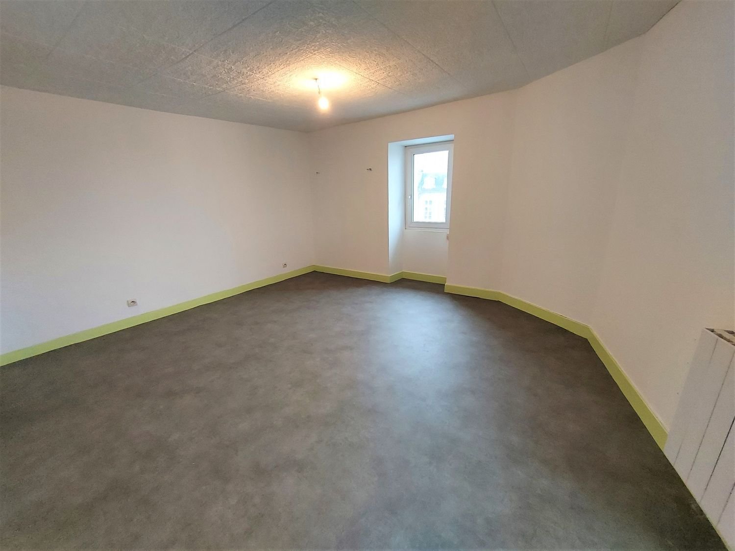 Appartement à louer, 66m², Châteauponsac